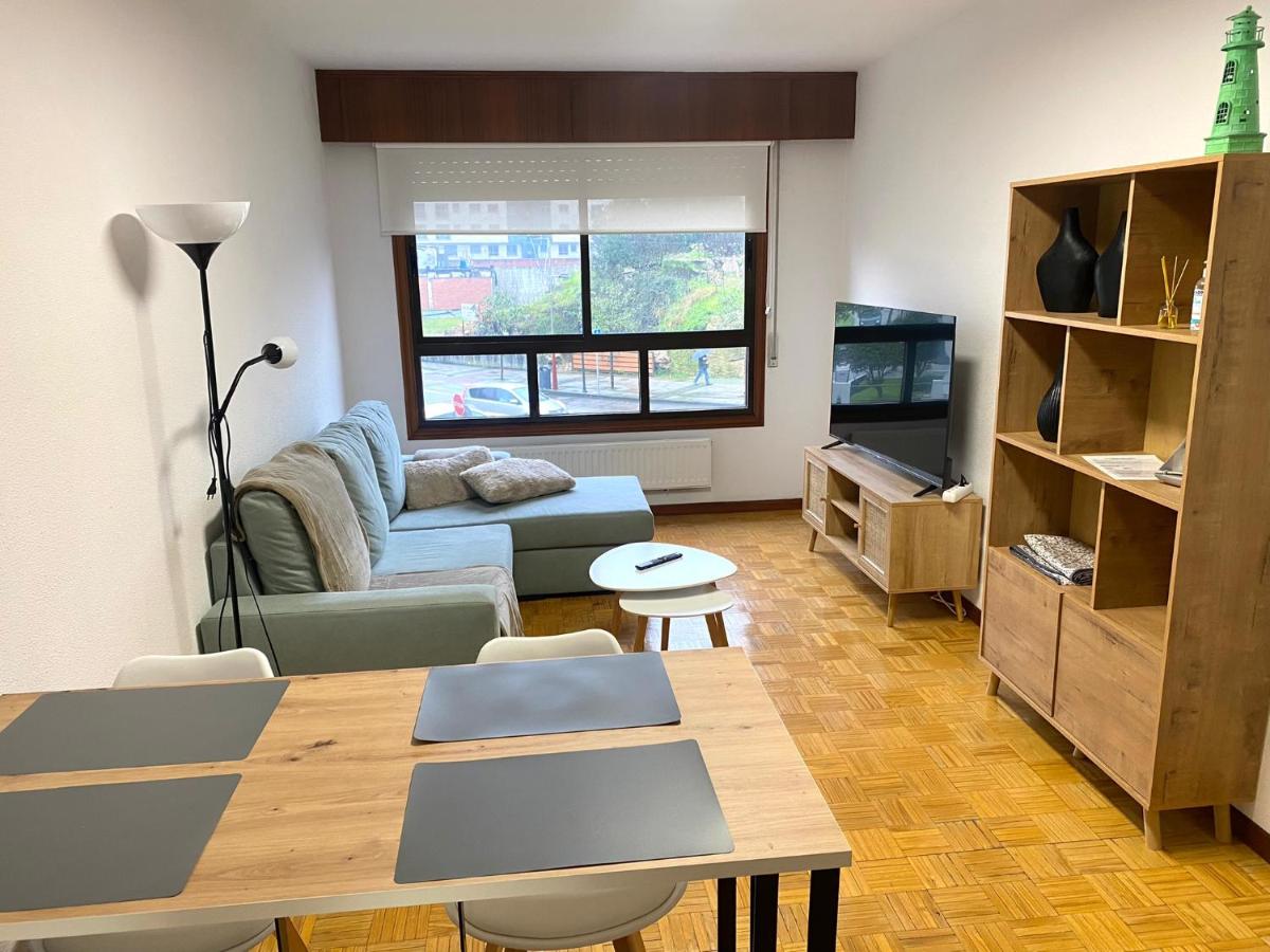 apartamento galicia