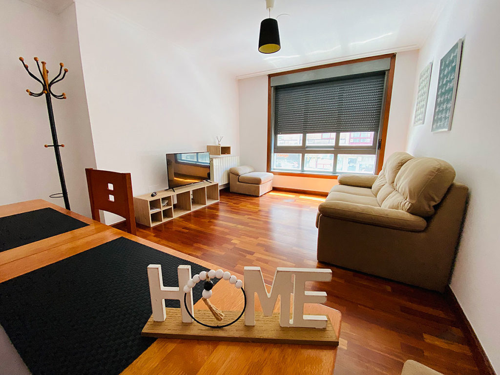salon home
